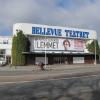 Teatr Bellevue w Klampenborg