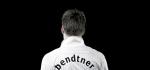 Duński piłkarz Nicklas Bendtner