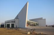 Muzeum Sztuki Nowoczesnej Arken