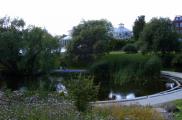 Ogród Botaniczny w Kopenhadze