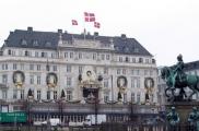 Hotel d'Angleterre w Kopenhadze