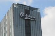 Kopenhaska siedziba koncernu Carlsberg