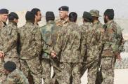 Duńscy żołnierze w Afganistanie