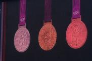 Medale Igrzysk Olimpijskich w Londynie