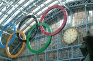 Igrzyska Olimpijskie w Londynie