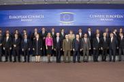 Szczyt Rady UE 