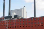 Duński koncern DONG Energy w Kopenhadze