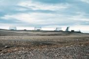 Baza radarowa w Thule na Grenlandii
