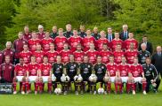 Piłkarska reprezentacja Danii