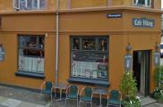 Café Viking w Kopenhadze