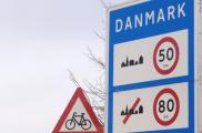 Granica duńsko-niemiecka