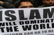 Islam zdominuje świat