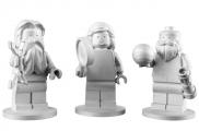 Duńskie klocki LEGO polecą w kosmos z NASA
