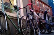 Rowery w Aarhus