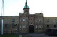 Więzienie Vrisdløse w Albertslund