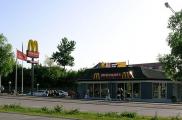 McDonald's w Danii