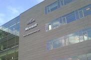 Duńska siedziba Microsoft