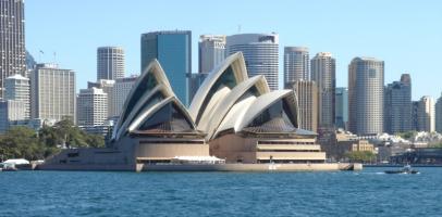 Opera w Sydney